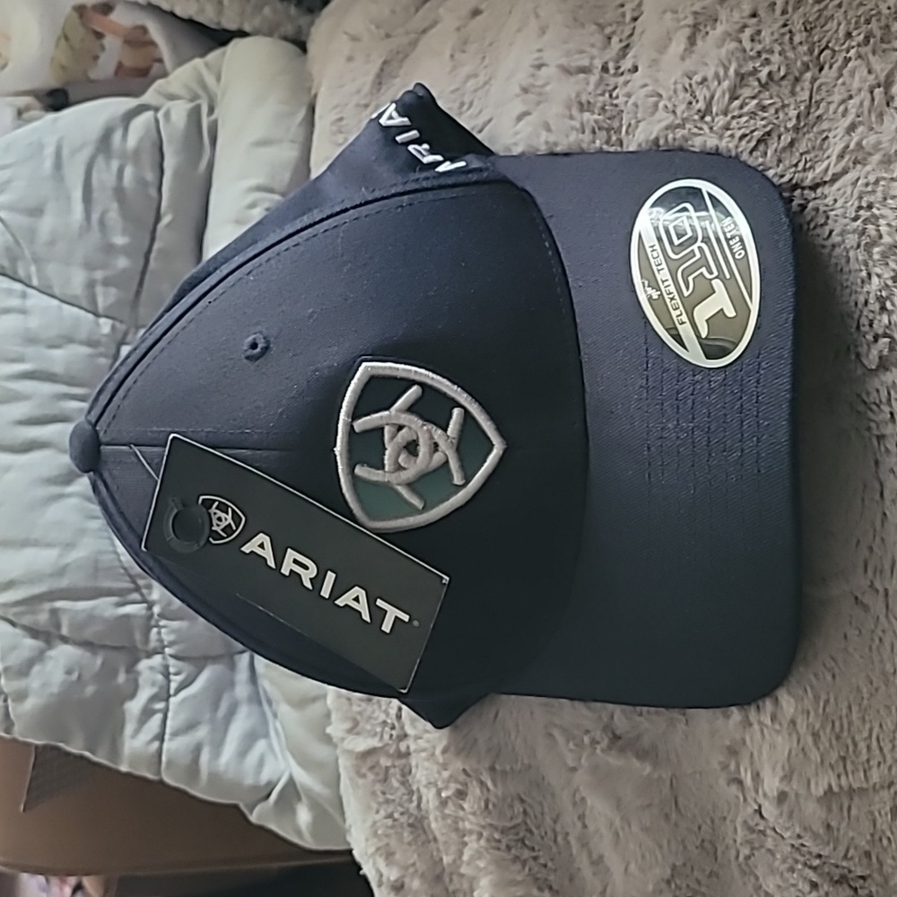 Ariat Ball cap